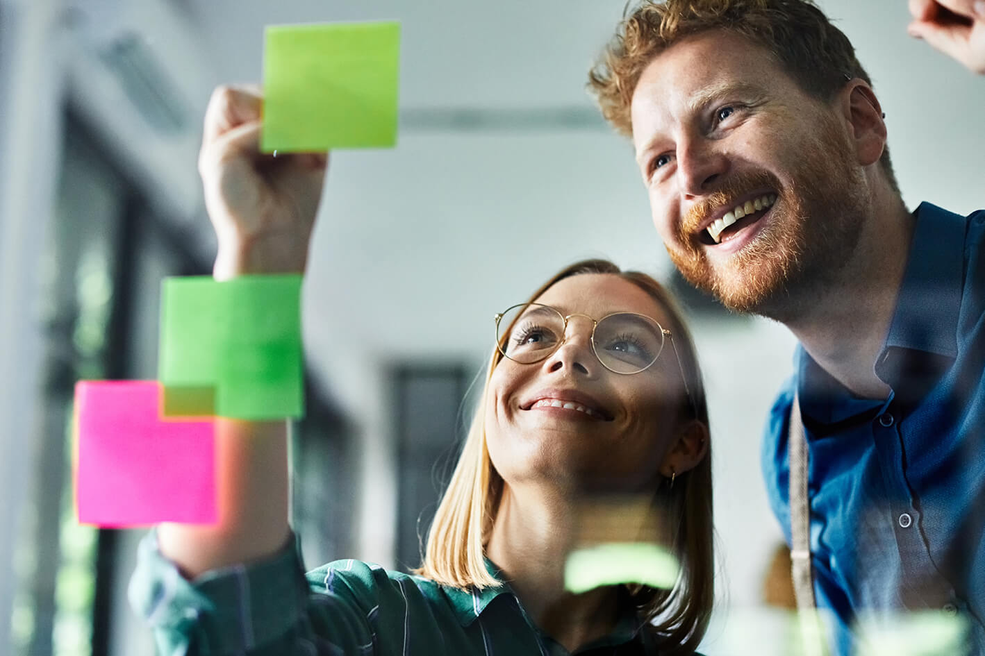 Erfolgreiche Suchmaschinenoptimierung mit unserer Profi-Agentur