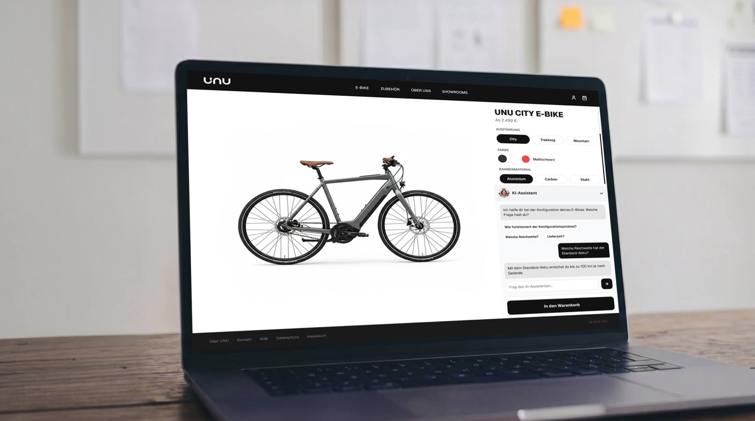 Onlineshop erstellen lassen, für Erfolg im E-Commerce