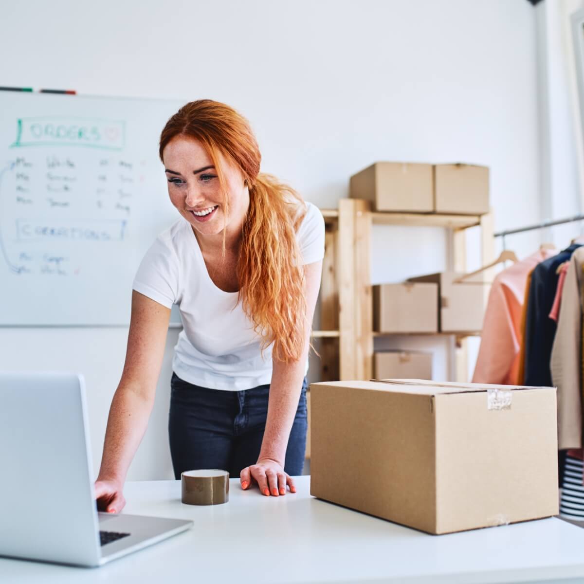 Erfolgreicher Onlineshop durch Agentur erstellen lassen
