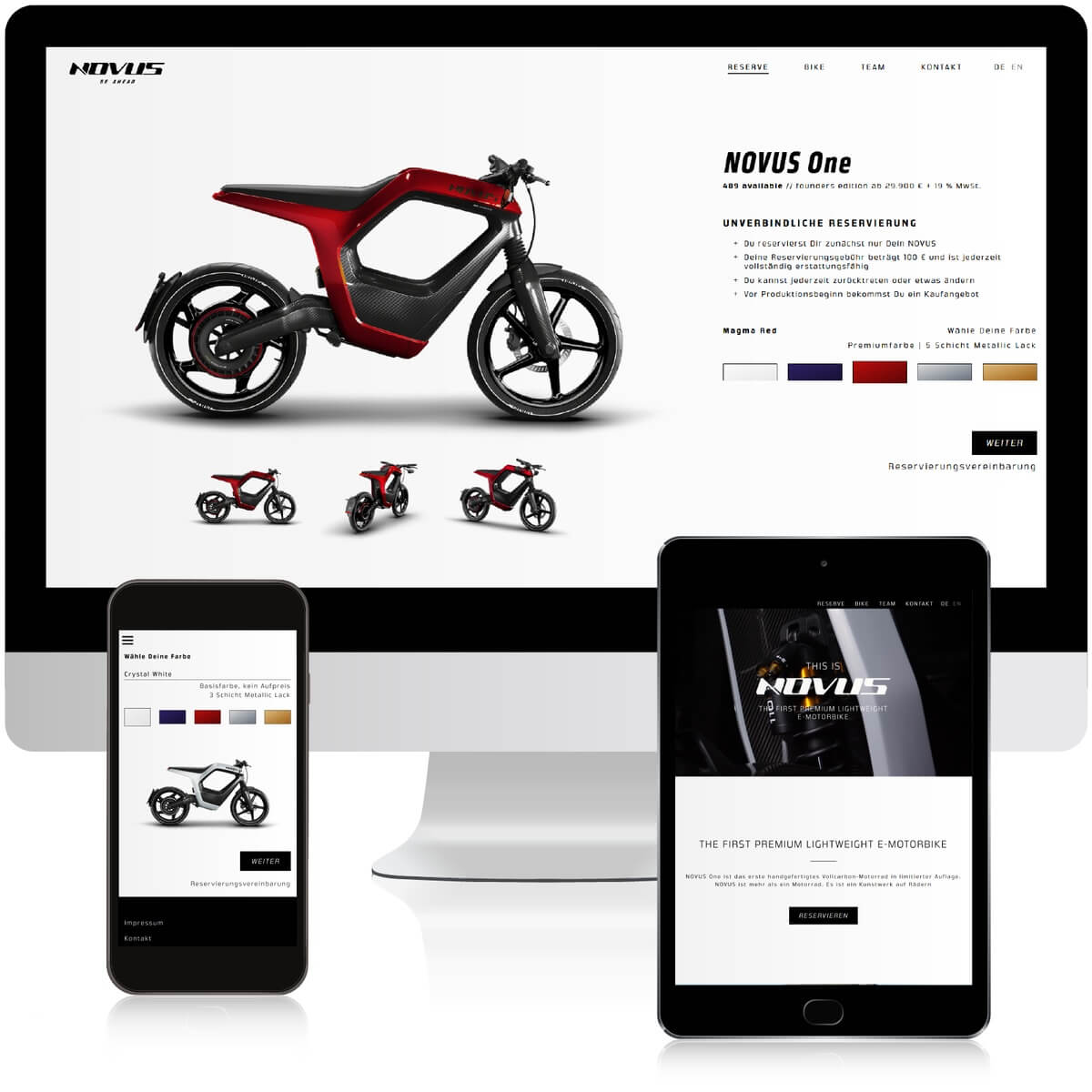 Kosten für kleine Onlineshop