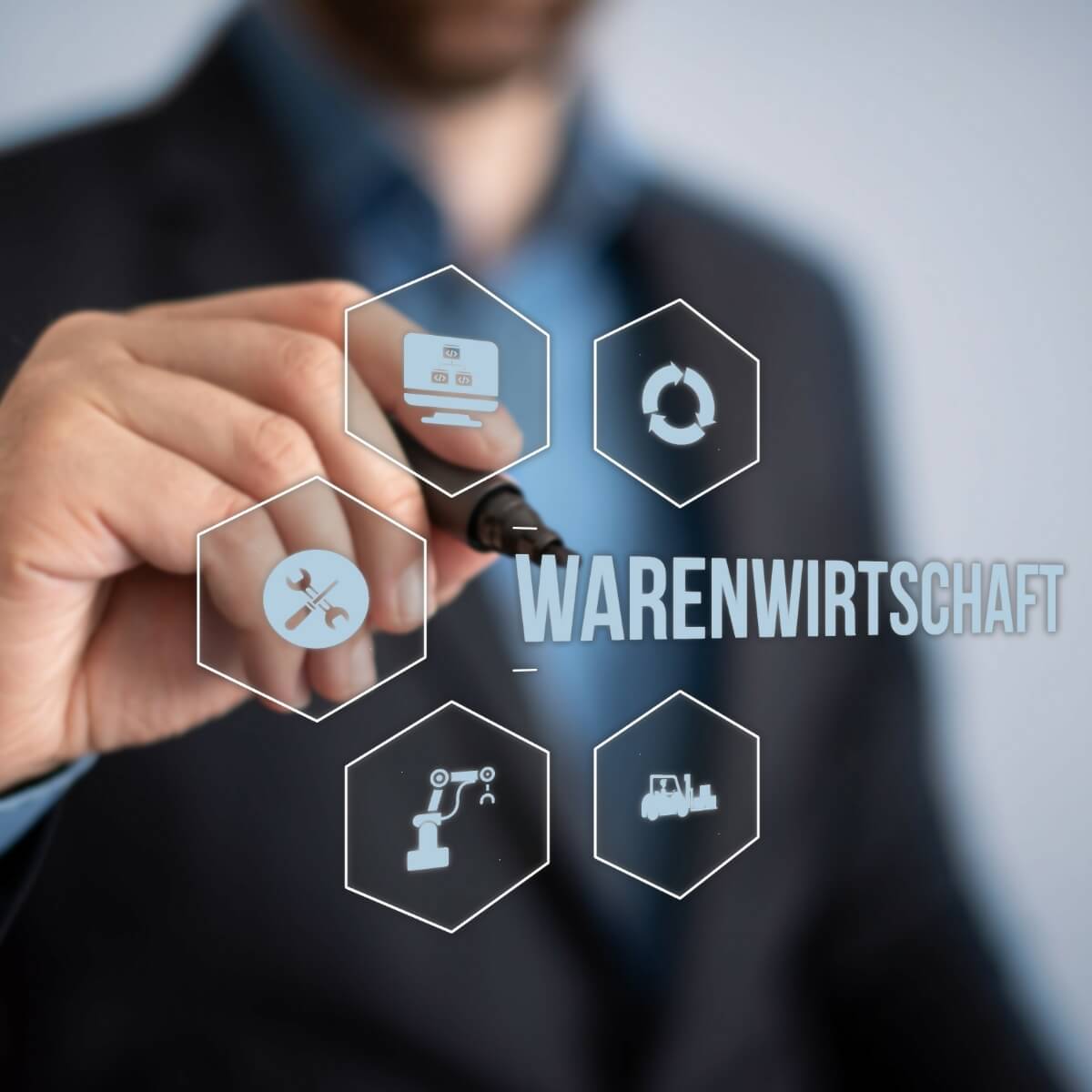 Shop und Warenwirtschaft JTL-Wawi