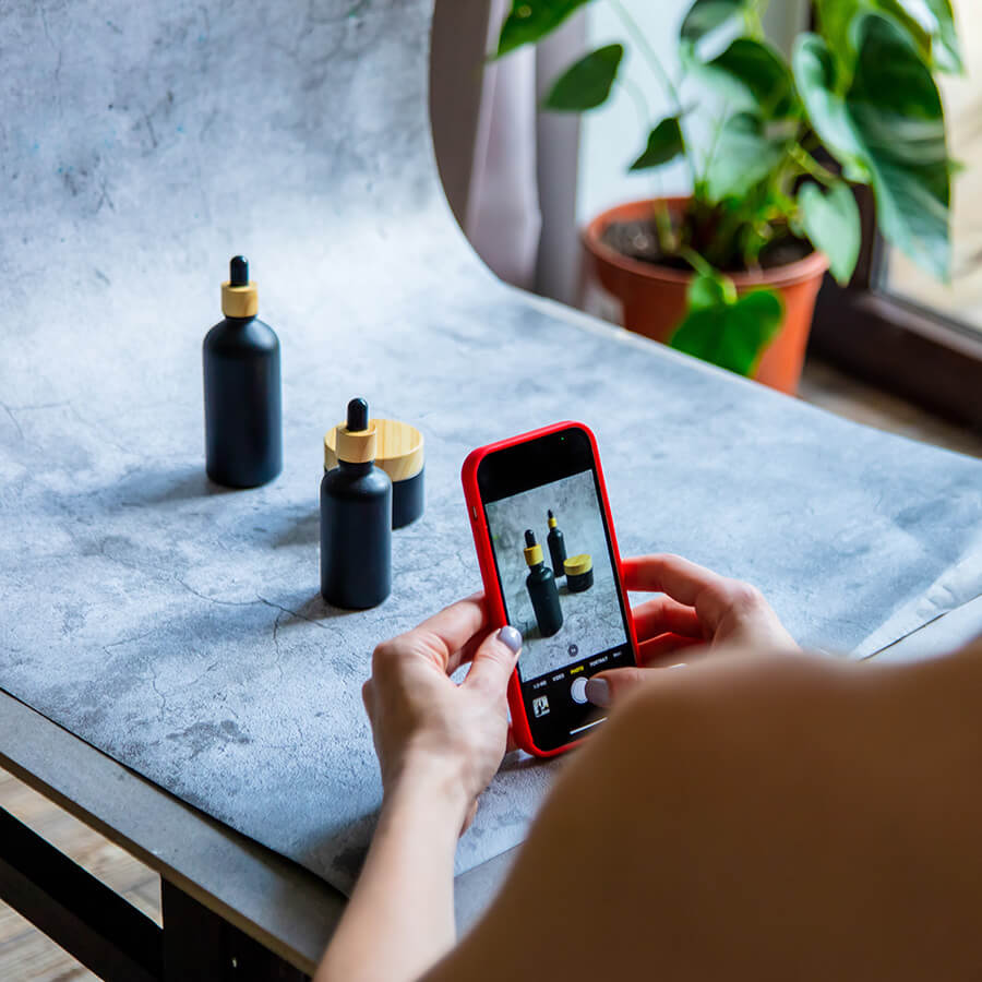 Onlinemarketing mit Instragram