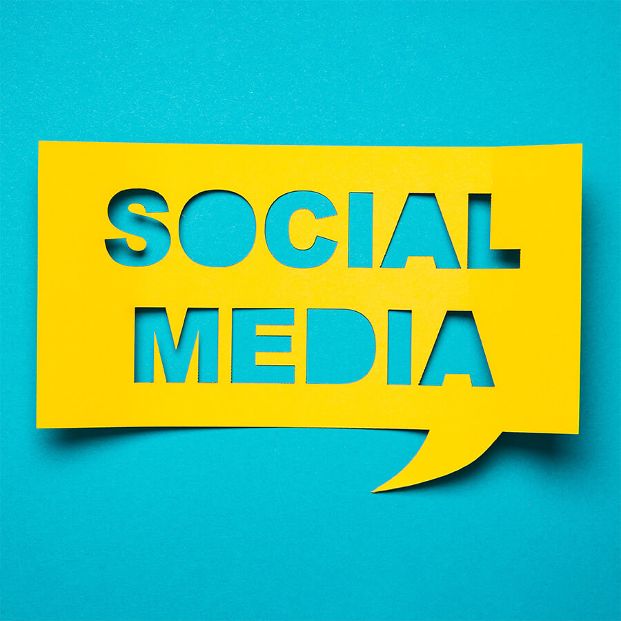 Social-Media-Marketing mit Leading Systems