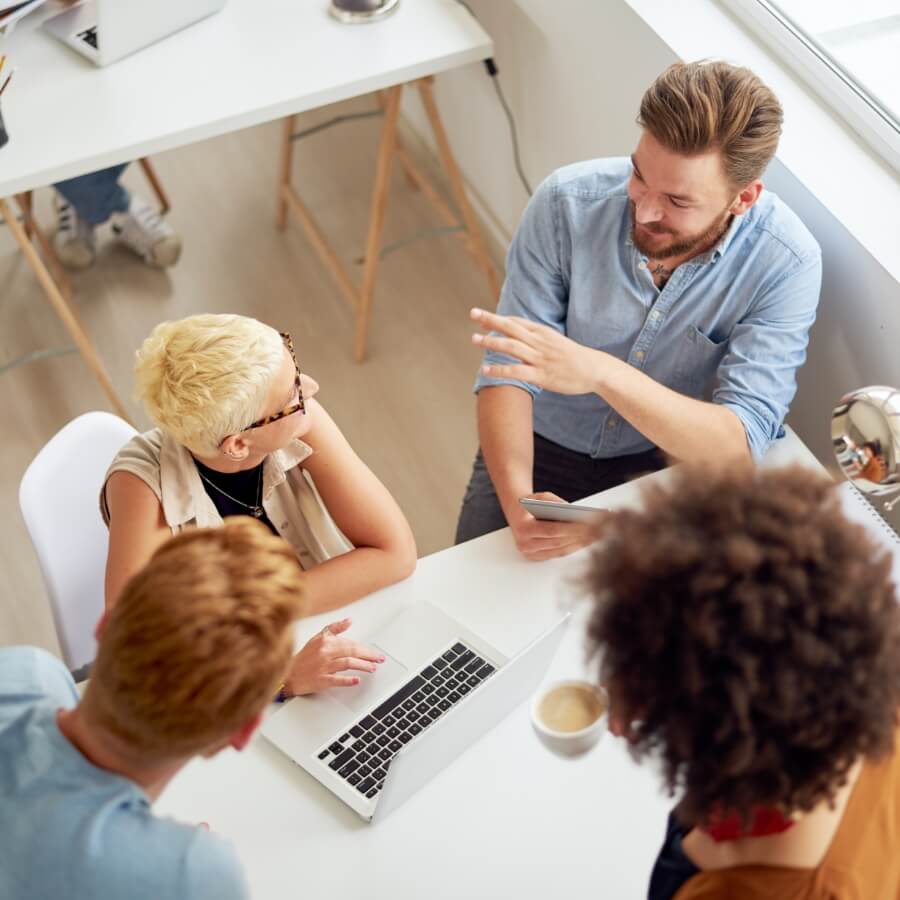 Onlineshop und Webseiten Beratung durch Profis