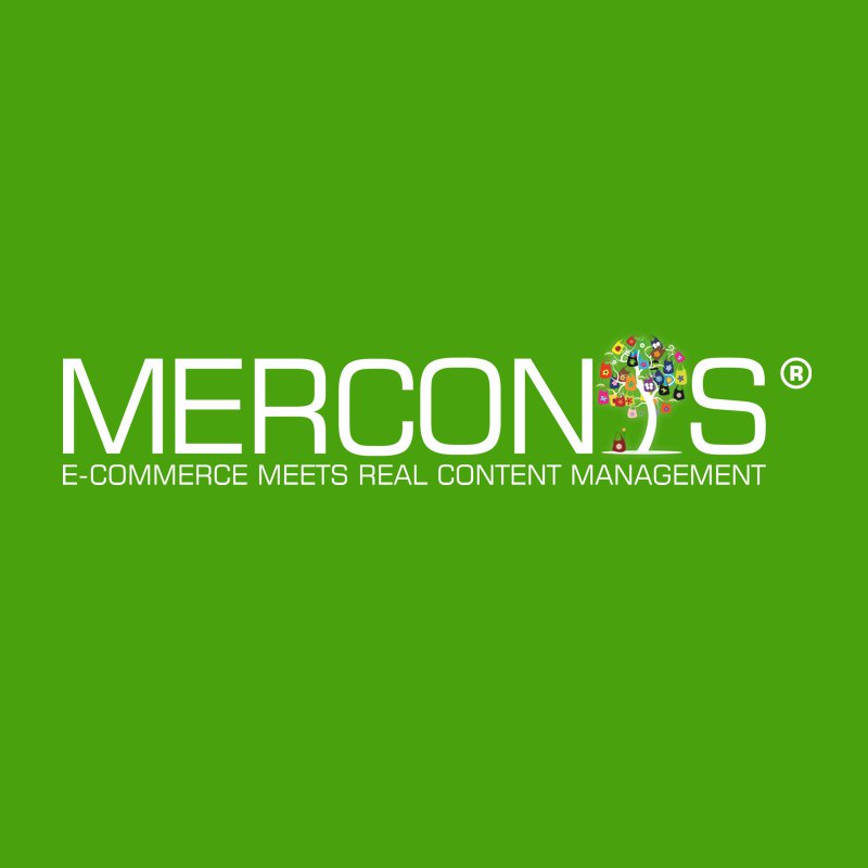 MERCONIS, das Shopsystem für Contao
