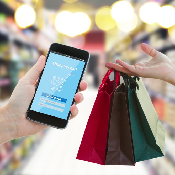 Mit Wordpress und Shoperweiterungen sind auch Onlineshops möglich