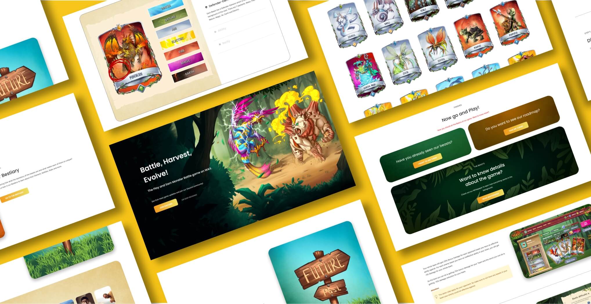 beastgarden.io