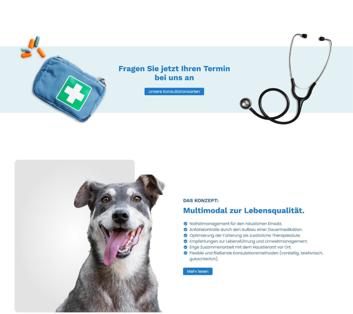 Professionelles Webdesign in Stuttgart, Ludwigsburg, München und Köln