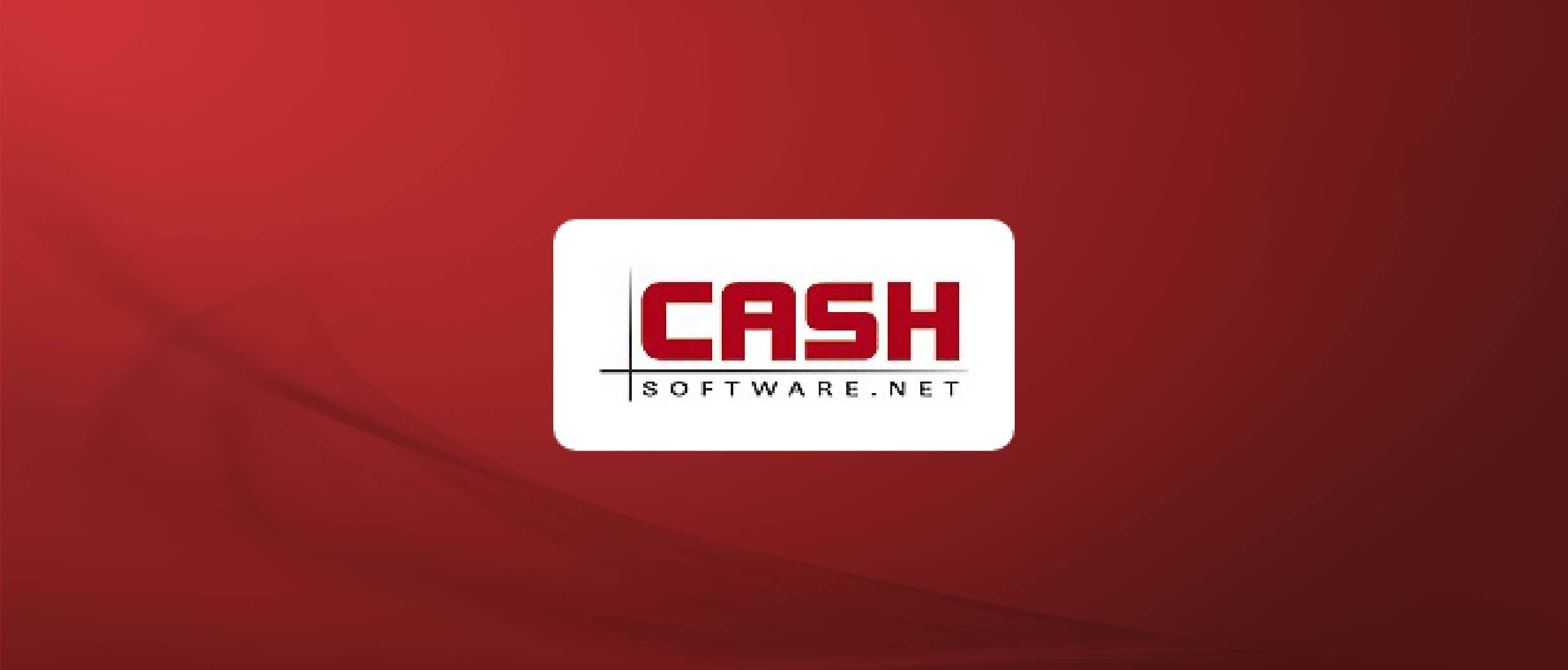 Logo von Cash Software