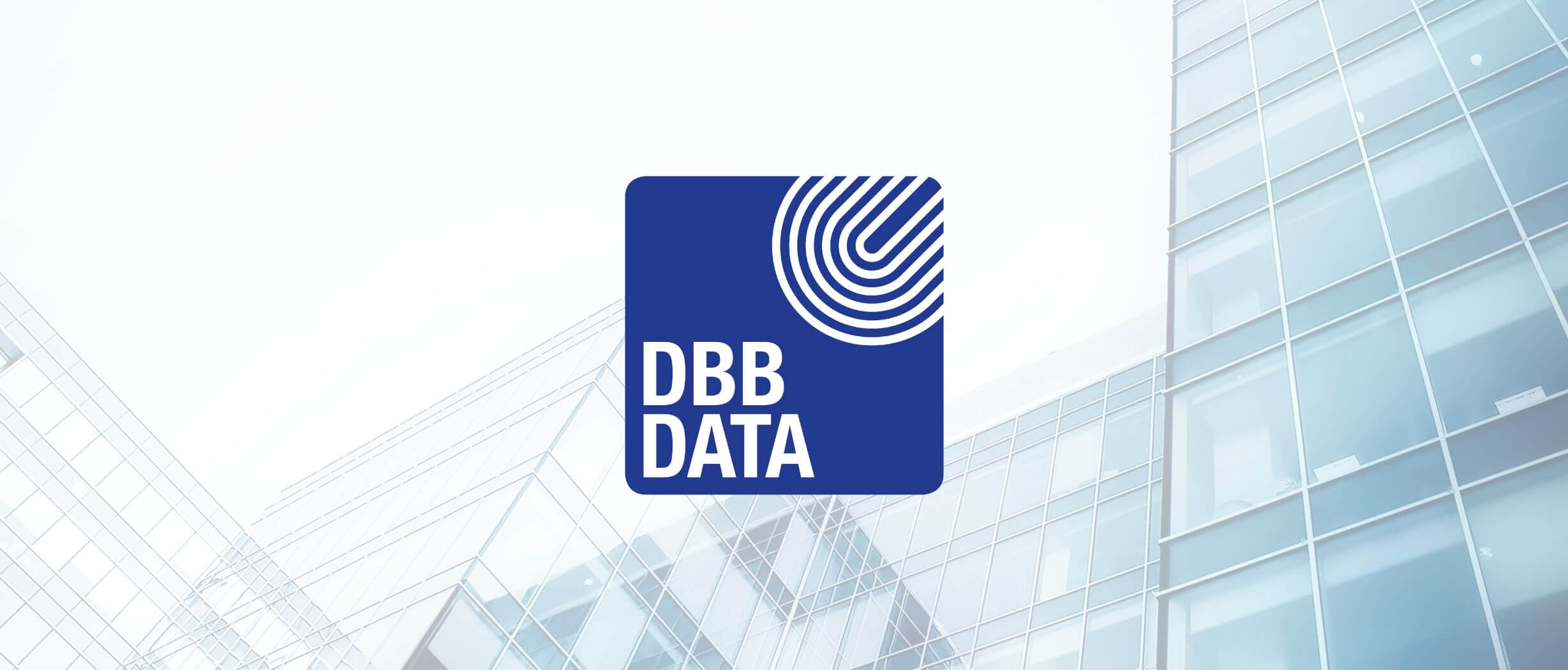 Logo von DBB Data