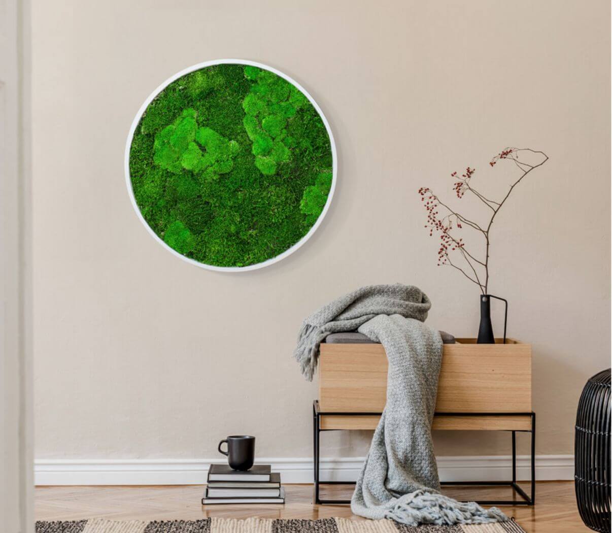 Erstellung eines Onlineshops für Dream in Green