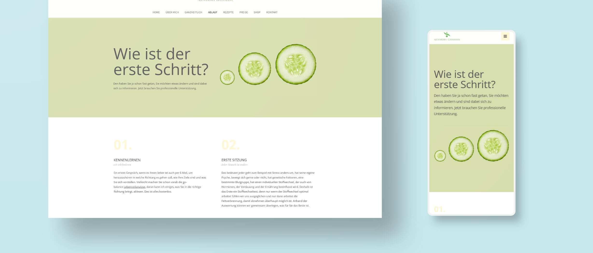 Agentur für Webdesign