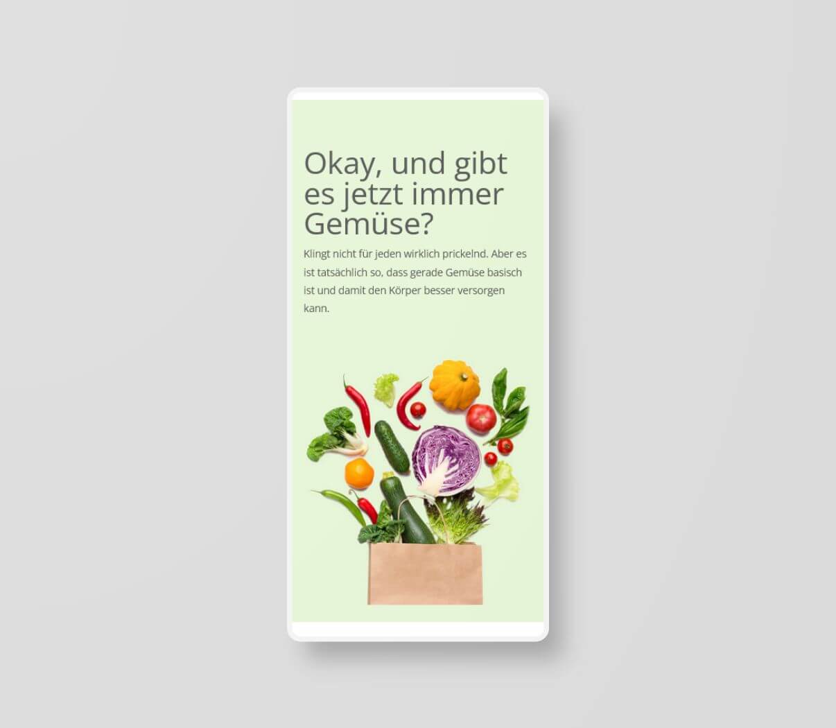individuelles Webdesign von professioneller Agentur