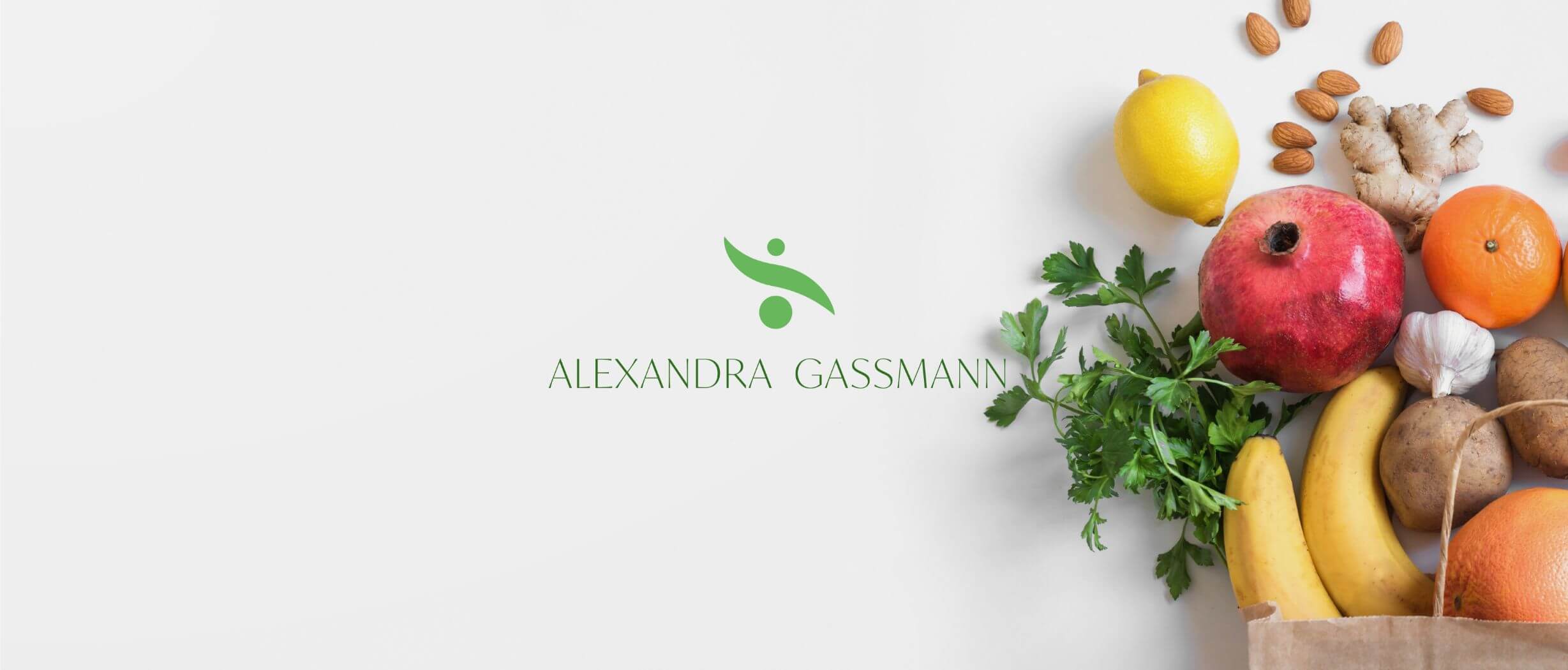 Logo von Alexandra Gassmann