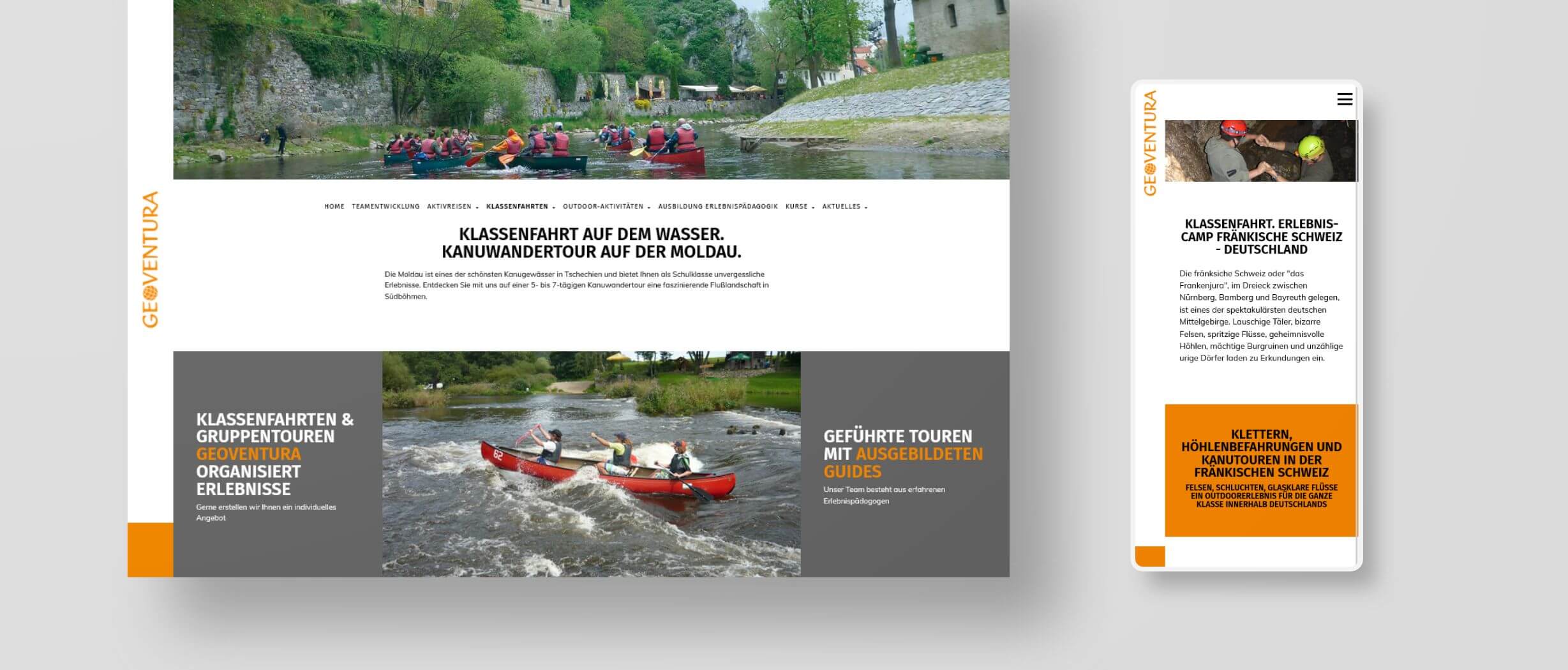 Webdesign Agentur Köln und Stuttgart
