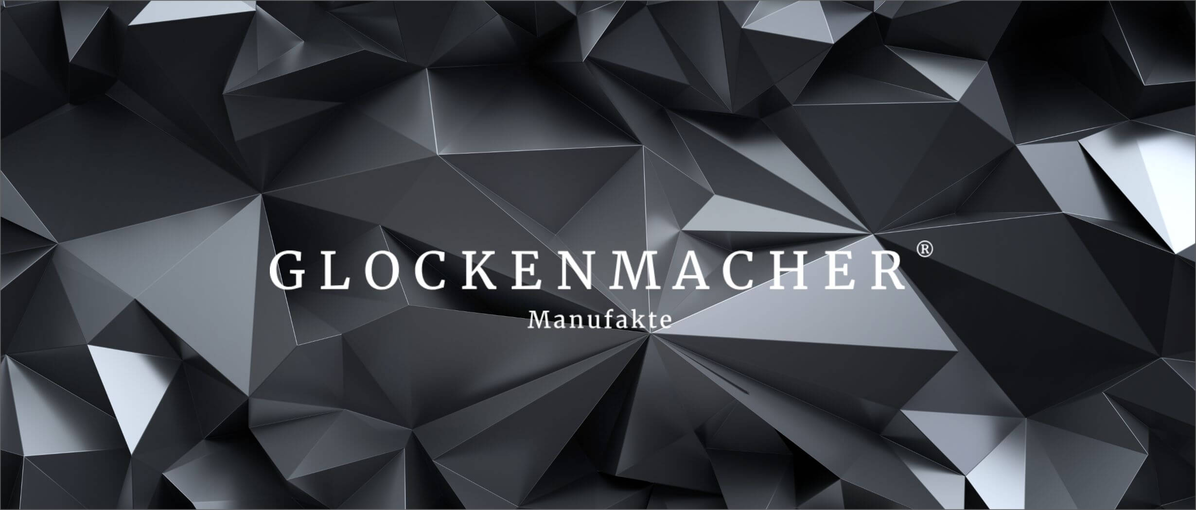 Logo von Glockenmacher Manufakte