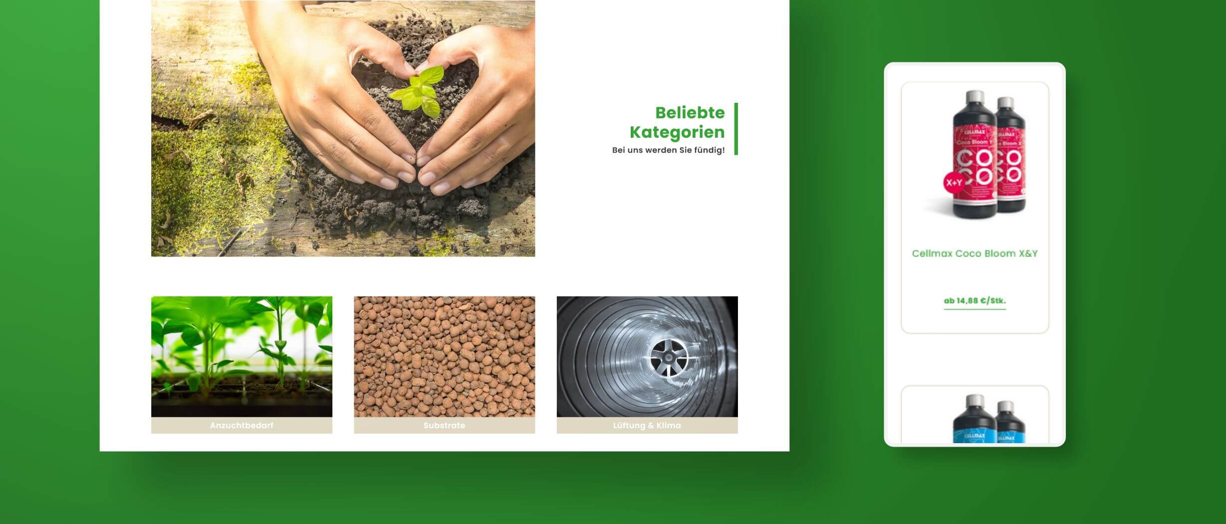 Agentur für Webdesign