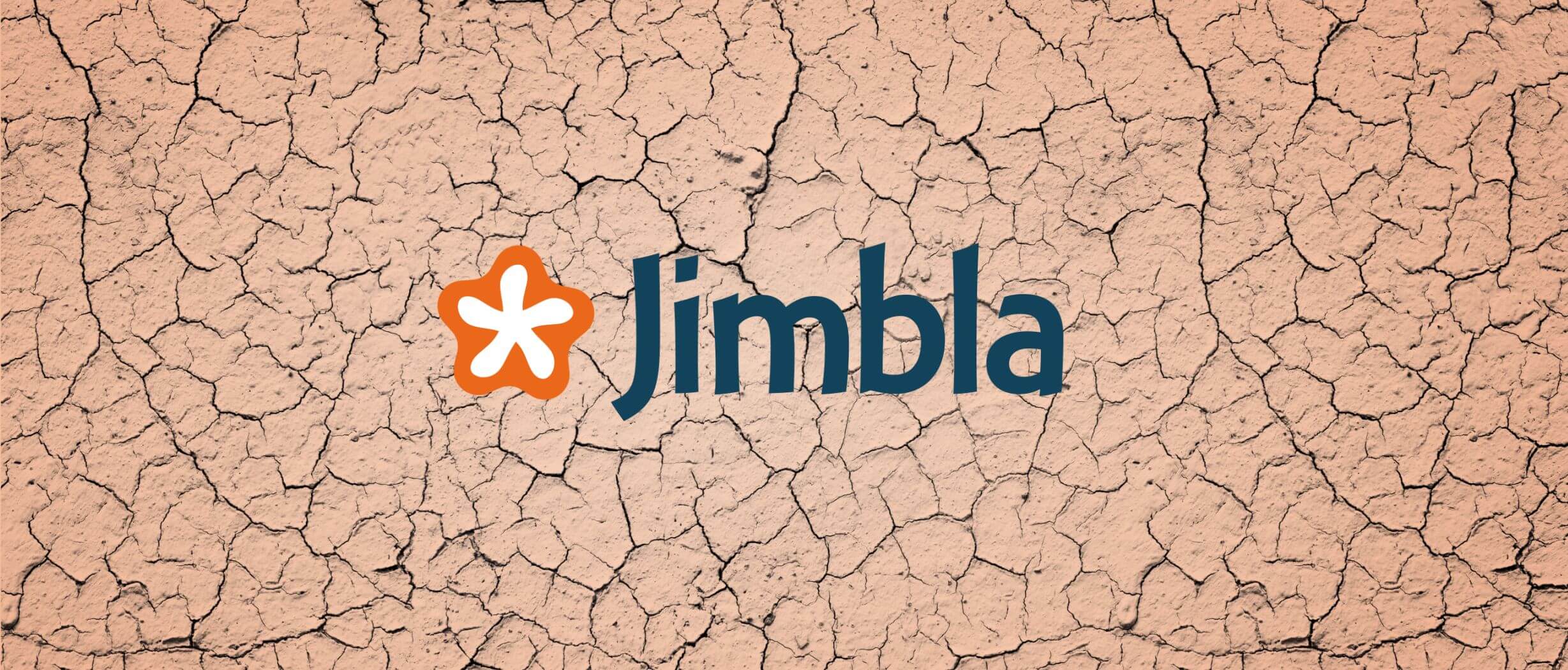 Logo von Jimbla