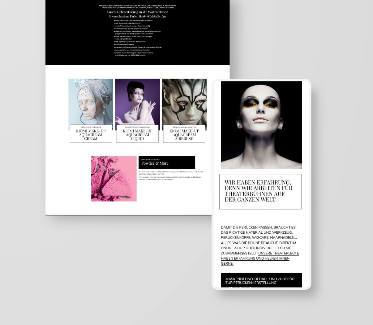 Webdesign-Agentur und Contao-Partner aus Ludwigsburg