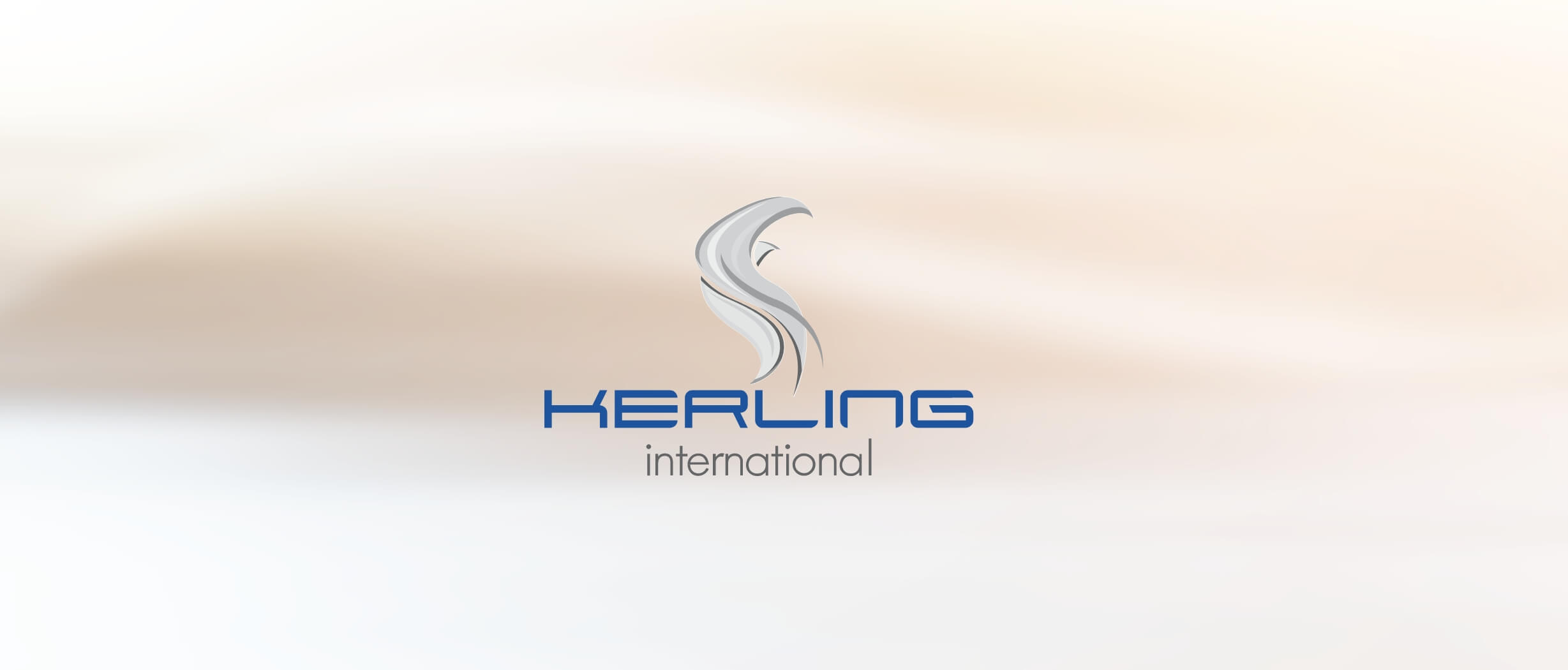Webdesign für Kerling international