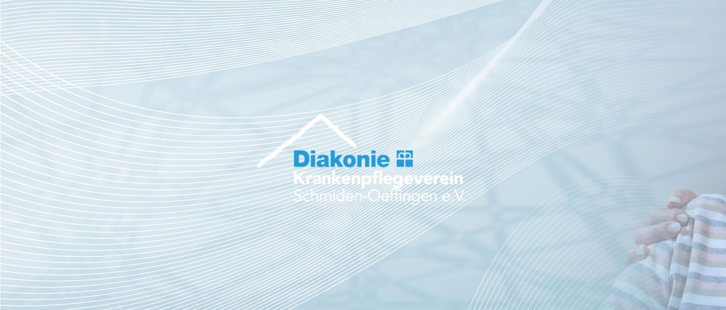 Logo der Diakonie