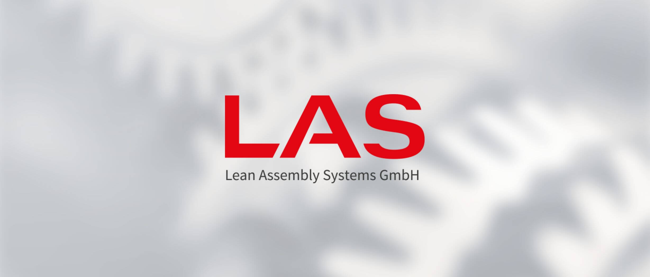Logo von LAS