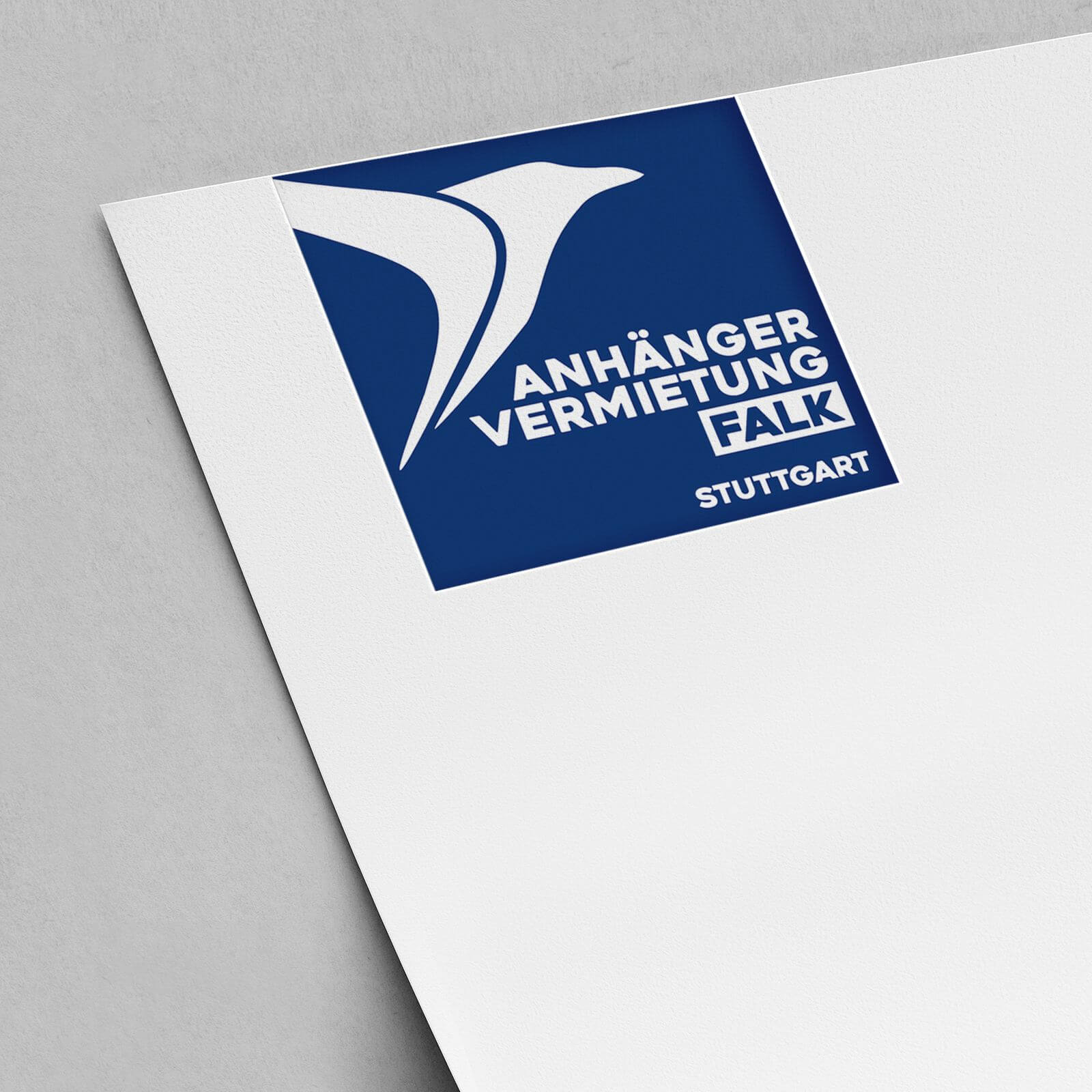 Logo-Erstellung als Bildmarke