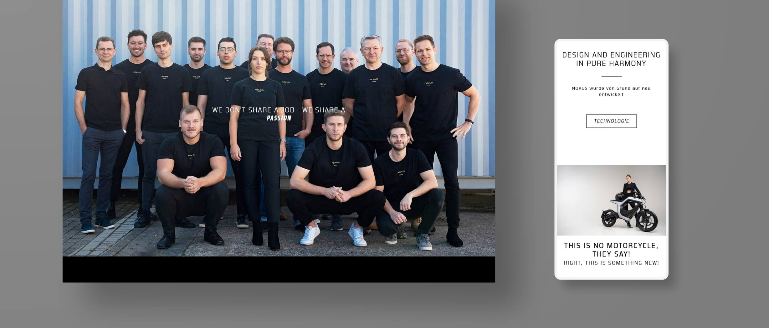 E-Bike Konfigurator für individuellen Shop