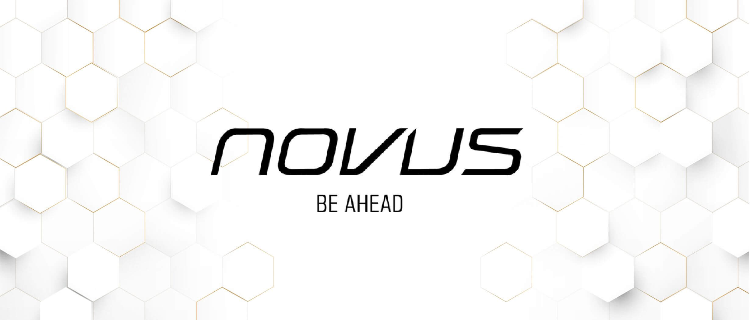 Novus Logo