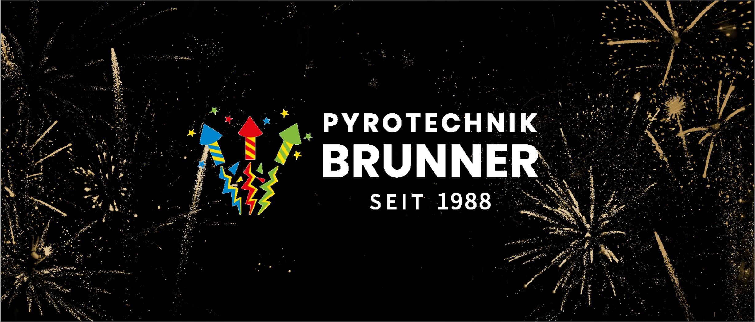 Onlineshop für Pyrotechnik Brunner