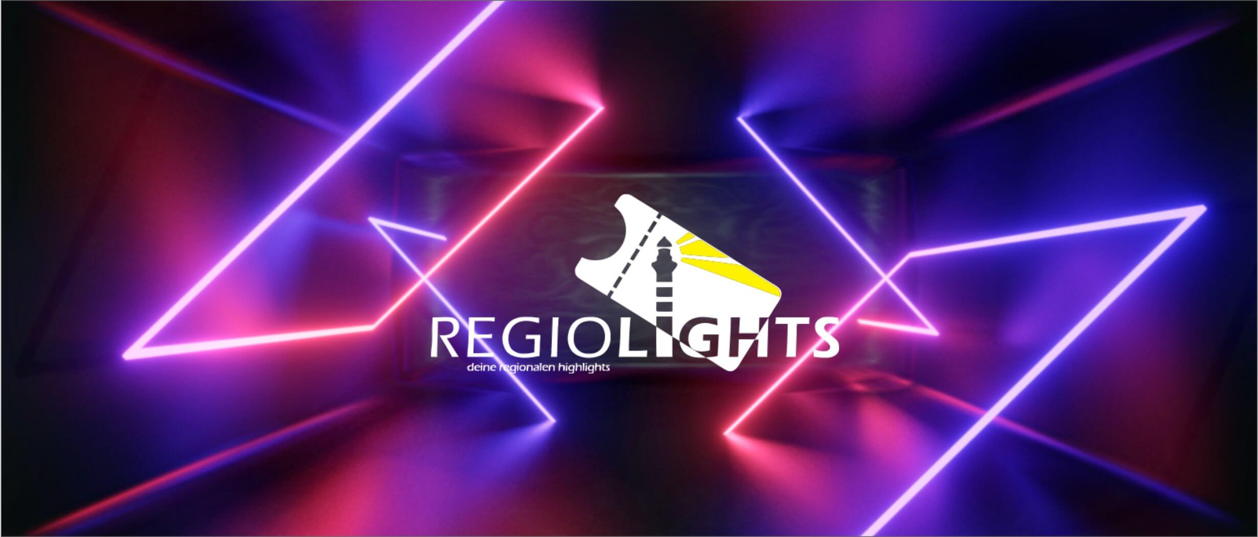 Logo von Regiolights