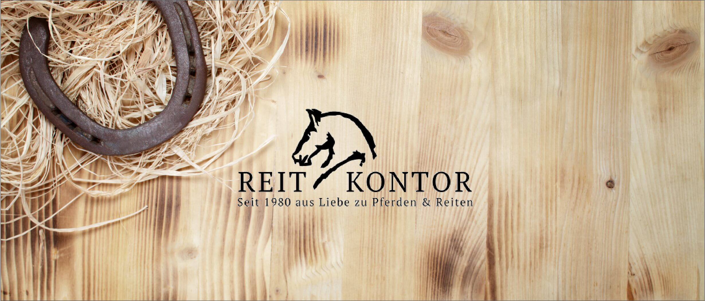 Logo von Reitkontor Onlineshop