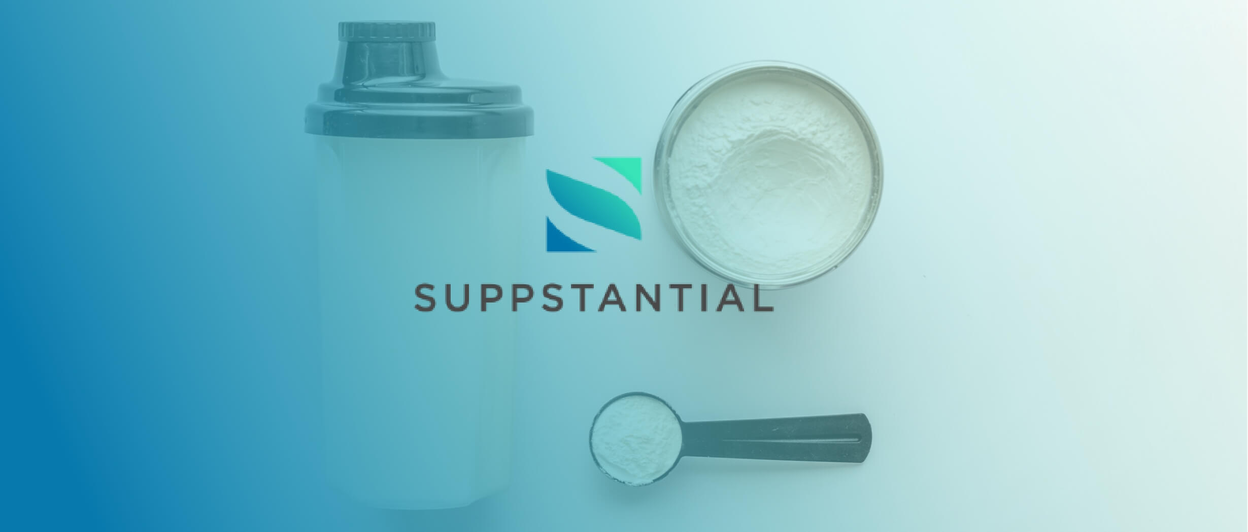 Logo von Suppstantial