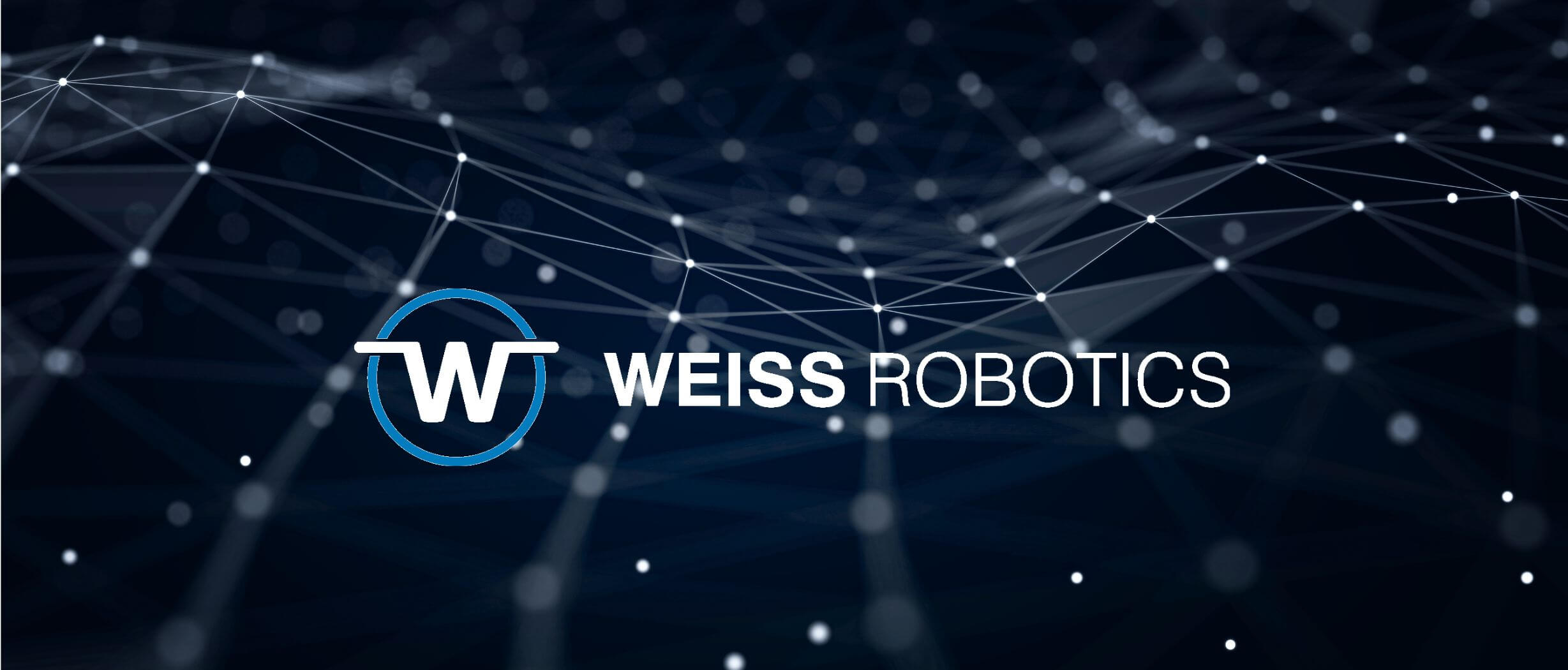 Logo von Weiss Robotics