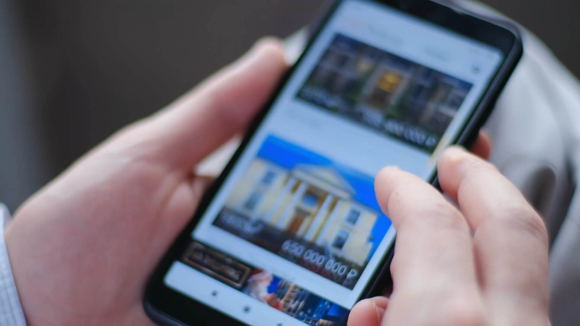 Website erstellen lassen, modernes Webdesign